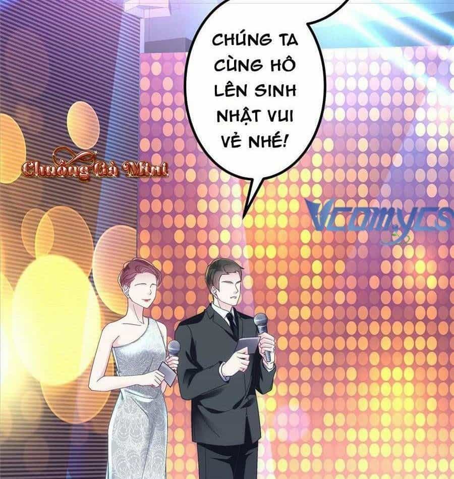 Bảo Bối Tâm Gan Của Lão Đại Xuyên Không Trở Lại Rồi - Chương 88 - ảnh 39