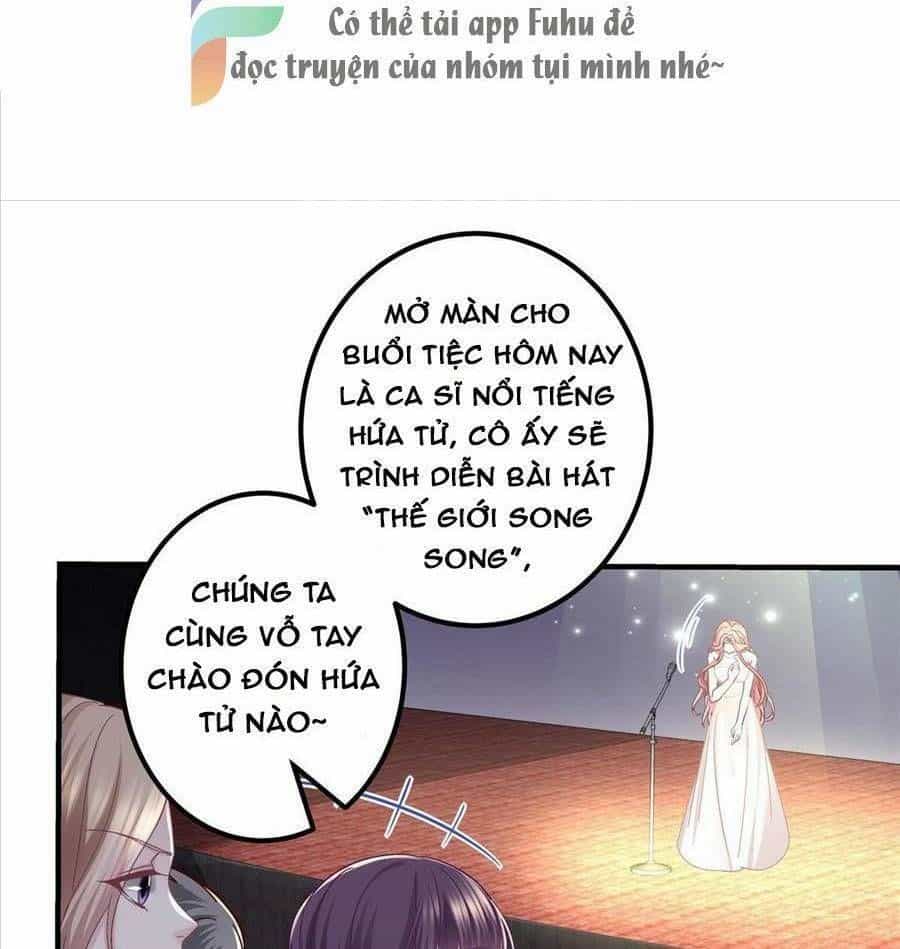Bảo Bối Tâm Gan Của Lão Đại Xuyên Không Trở Lại Rồi - Chương 88 - ảnh 41