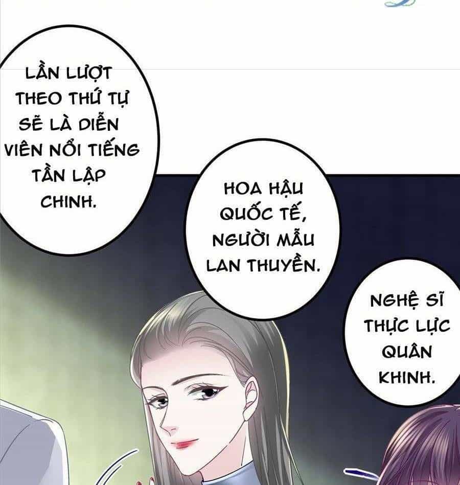 Bảo Bối Tâm Gan Của Lão Đại Xuyên Không Trở Lại Rồi - Chương 88 - ảnh 49