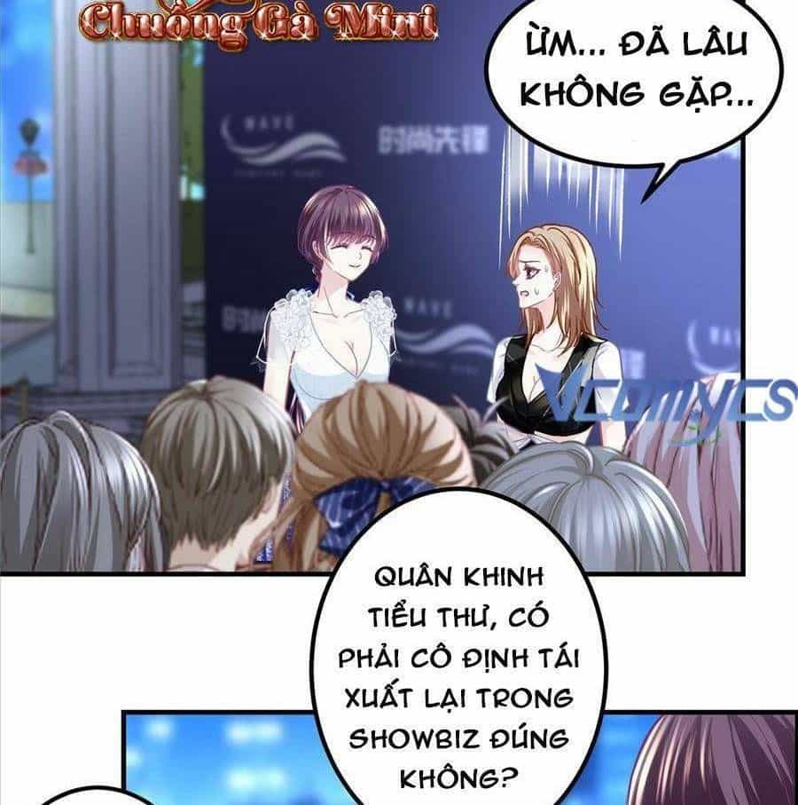 Bảo Bối Tâm Gan Của Lão Đại Xuyên Không Trở Lại Rồi - Chương 88 - ảnh 5