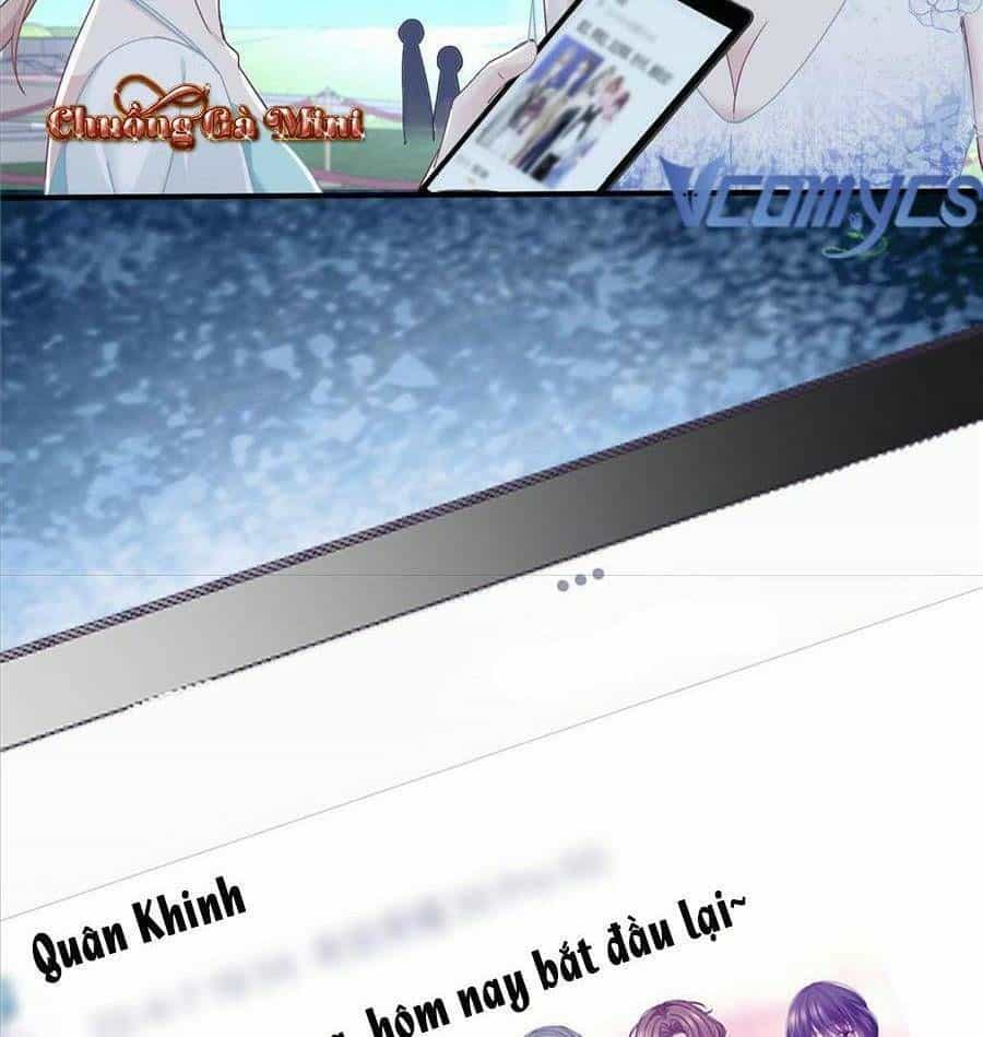 Bảo Bối Tâm Gan Của Lão Đại Xuyên Không Trở Lại Rồi - Chương 88 - ảnh 67