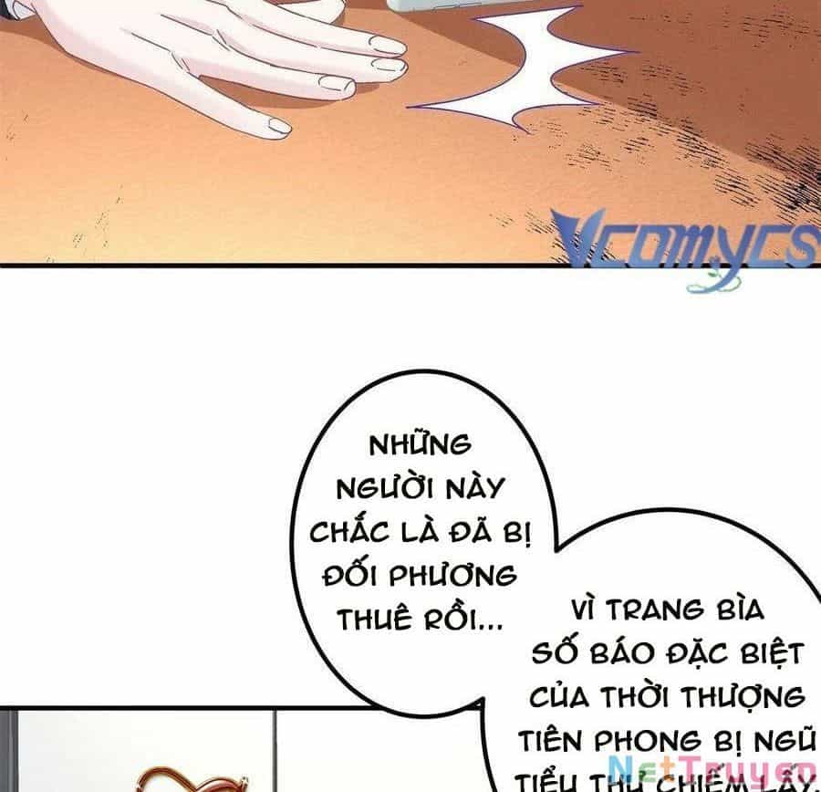 Bảo Bối Tâm Gan Của Lão Đại Xuyên Không Trở Lại Rồi - Chương 89 - ảnh 17
