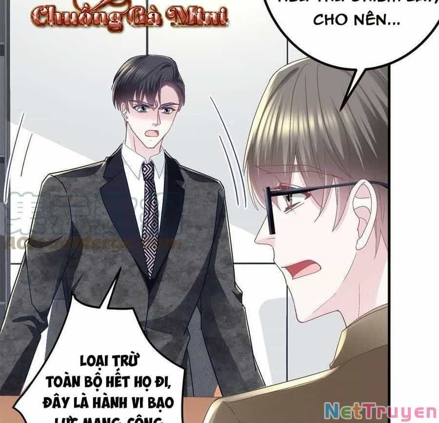 Bảo Bối Tâm Gan Của Lão Đại Xuyên Không Trở Lại Rồi - Chương 89 - ảnh 18