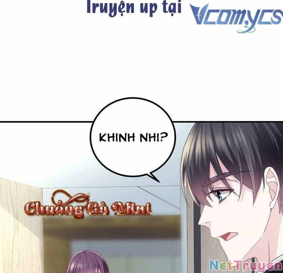 Bảo Bối Tâm Gan Của Lão Đại Xuyên Không Trở Lại Rồi - Chương 89 - ảnh 20