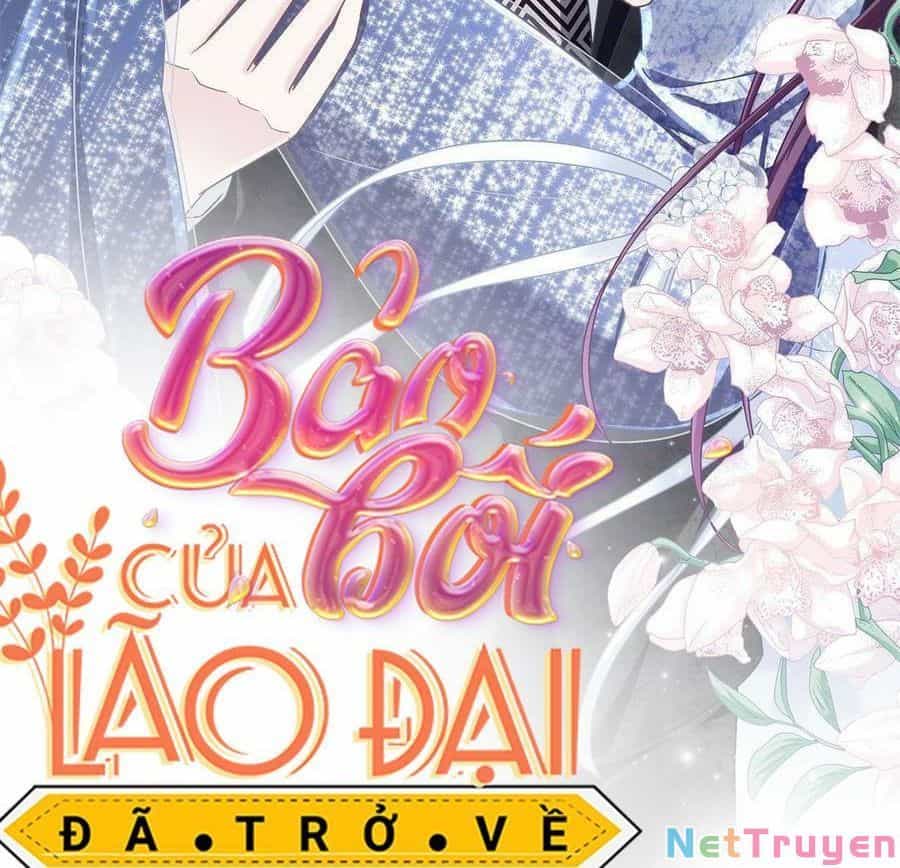 Bảo Bối Tâm Gan Của Lão Đại Xuyên Không Trở Lại Rồi - Chương 89 - ảnh 3