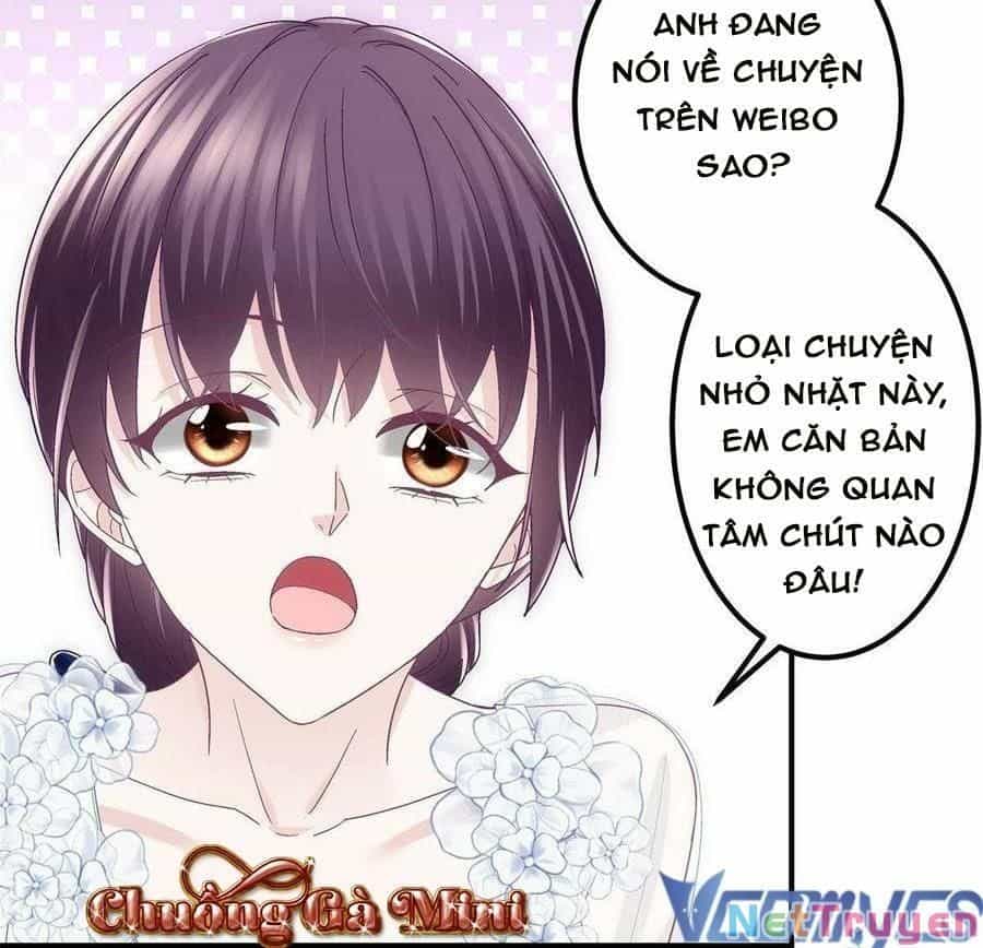 Bảo Bối Tâm Gan Của Lão Đại Xuyên Không Trở Lại Rồi - Chương 89 - ảnh 30