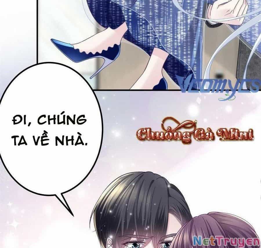 Bảo Bối Tâm Gan Của Lão Đại Xuyên Không Trở Lại Rồi - Chương 89 - ảnh 53