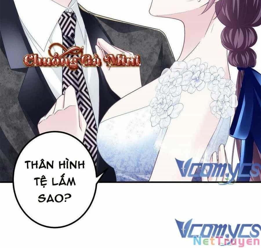 Bảo Bối Tâm Gan Của Lão Đại Xuyên Không Trở Lại Rồi - Chương 89 - ảnh 58