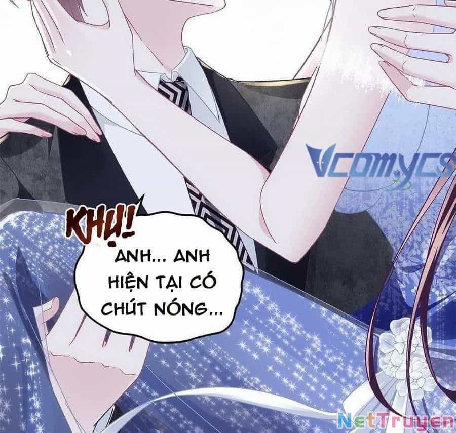Bảo Bối Tâm Gan Của Lão Đại Xuyên Không Trở Lại Rồi - Chương 89 - ảnh 71