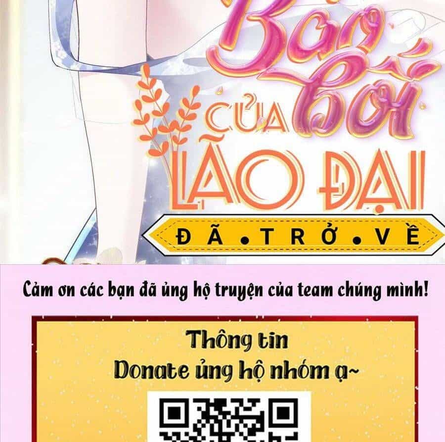 Bảo Bối Tâm Gan Của Lão Đại Xuyên Không Trở Lại Rồi - Chương 90 - ảnh 4