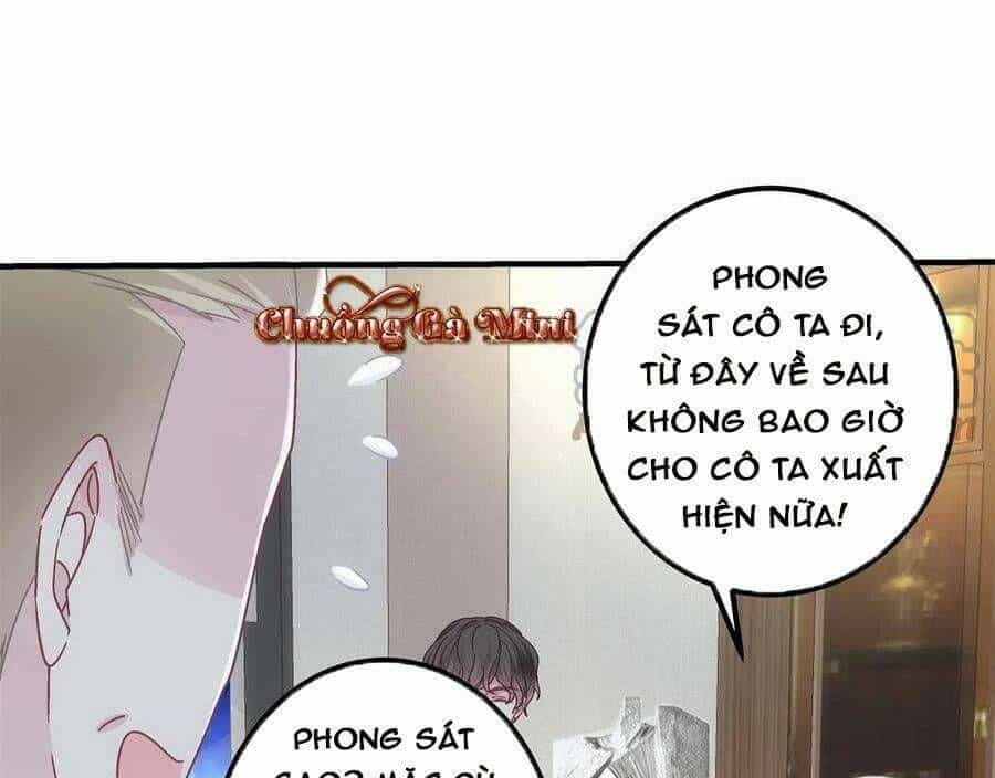 Bảo Bối Tâm Gan Của Lão Đại Xuyên Không Trở Lại Rồi - Chương 90 - ảnh 40