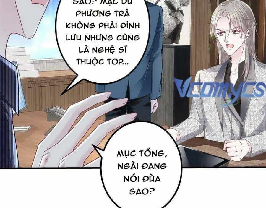 Bảo Bối Tâm Gan Của Lão Đại Xuyên Không Trở Lại Rồi - Chương 90 - ảnh 41