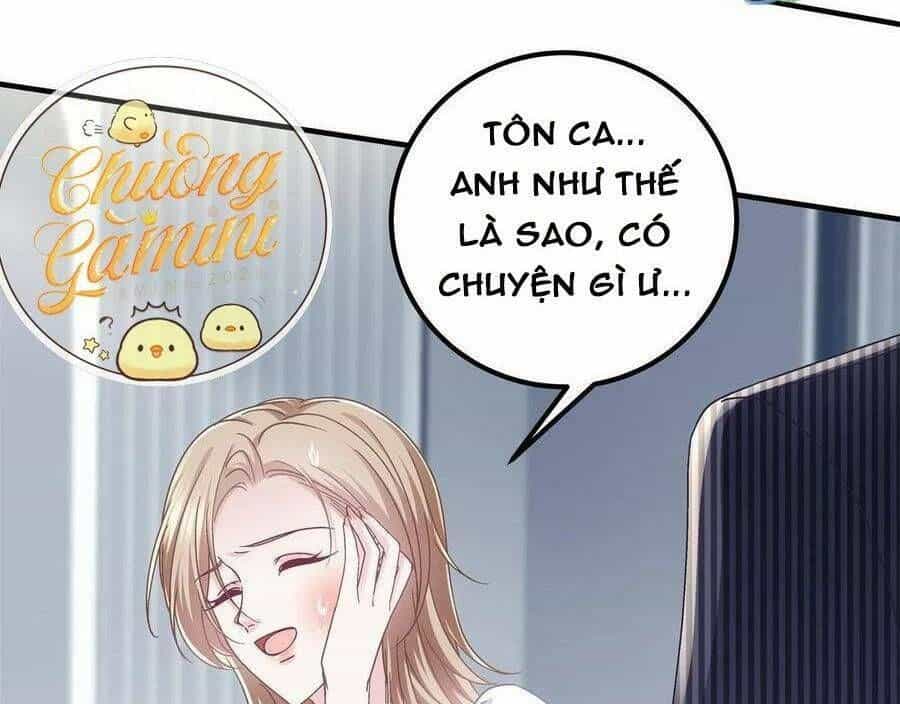 Bảo Bối Tâm Gan Của Lão Đại Xuyên Không Trở Lại Rồi - Chương 90 - ảnh 56