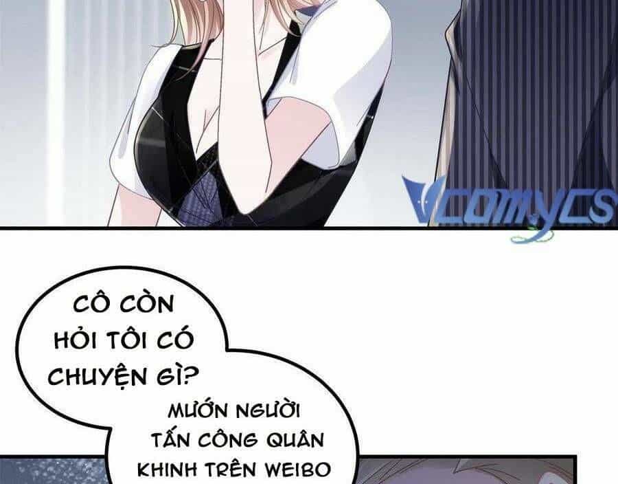 Bảo Bối Tâm Gan Của Lão Đại Xuyên Không Trở Lại Rồi - Chương 90 - ảnh 57