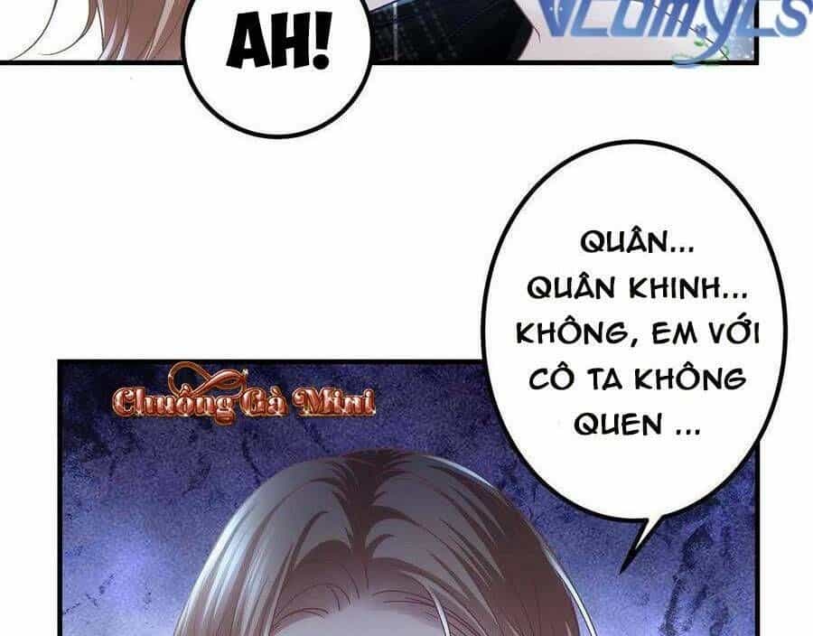 Bảo Bối Tâm Gan Của Lão Đại Xuyên Không Trở Lại Rồi - Chương 90 - ảnh 59