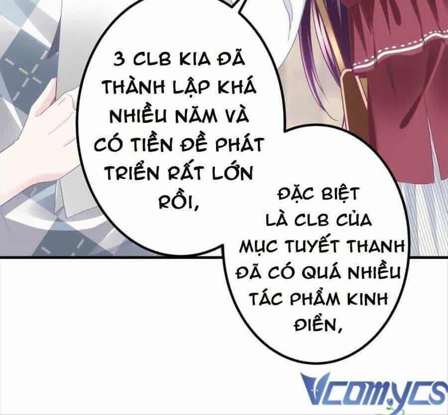 Bảo Bối Tâm Gan Của Lão Đại Xuyên Không Trở Lại Rồi - Chương 91 - ảnh 34