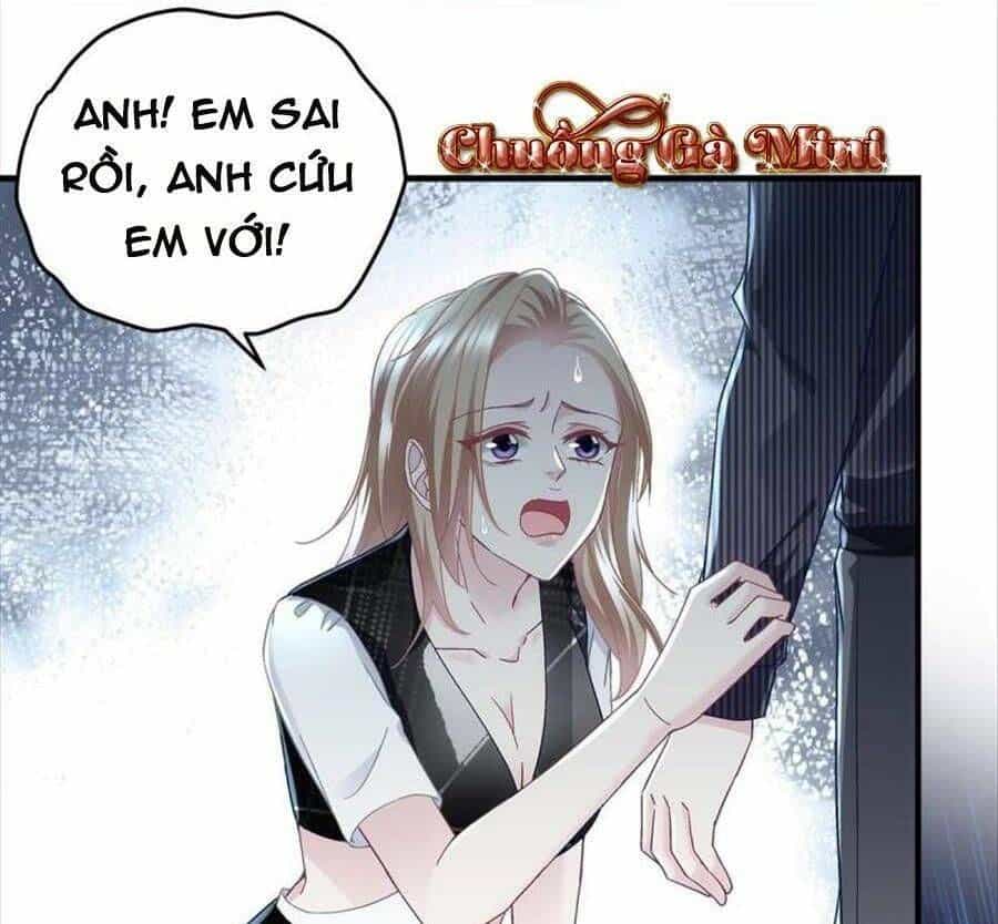 Bảo Bối Tâm Gan Của Lão Đại Xuyên Không Trở Lại Rồi - Chương 91 - ảnh 6