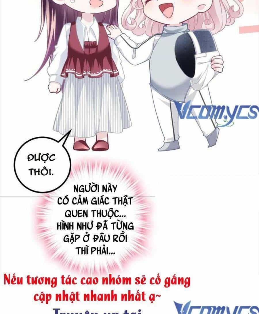Bảo Bối Tâm Gan Của Lão Đại Xuyên Không Trở Lại Rồi - Chương 92 - ảnh 17