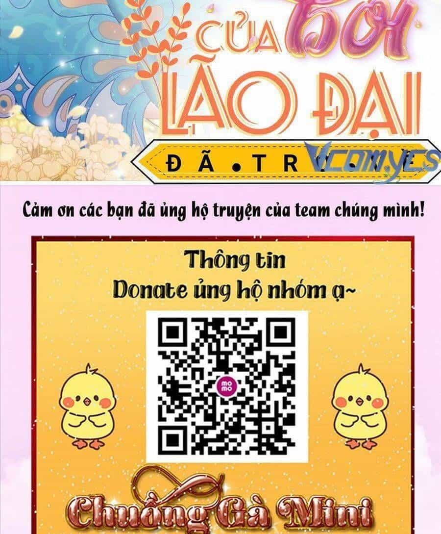 Bảo Bối Tâm Gan Của Lão Đại Xuyên Không Trở Lại Rồi - Chương 92 - ảnh 3