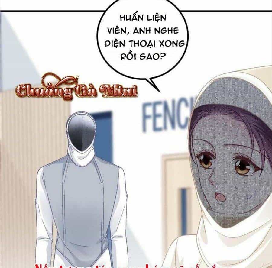 Bảo Bối Tâm Gan Của Lão Đại Xuyên Không Trở Lại Rồi - Chương 92 - ảnh 37
