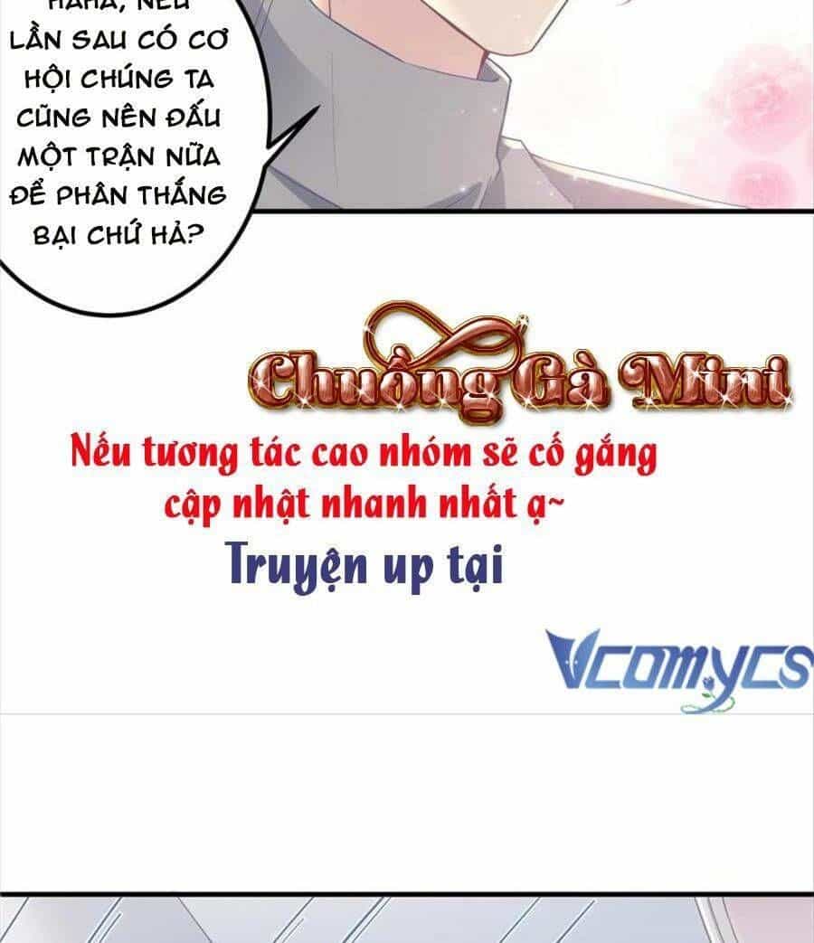 Bảo Bối Tâm Gan Của Lão Đại Xuyên Không Trở Lại Rồi - Chương 93 - ảnh 18