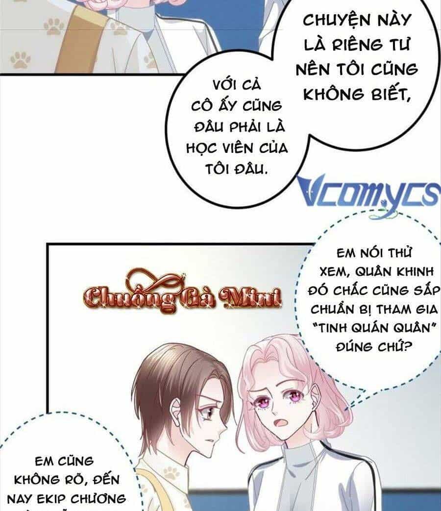 Bảo Bối Tâm Gan Của Lão Đại Xuyên Không Trở Lại Rồi - Chương 93 - ảnh 21