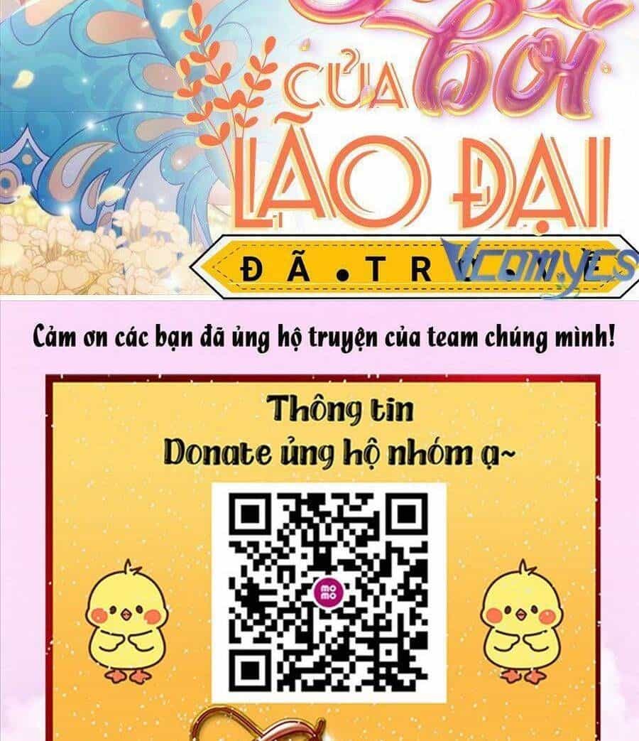 Bảo Bối Tâm Gan Của Lão Đại Xuyên Không Trở Lại Rồi - Chương 93 - ảnh 3