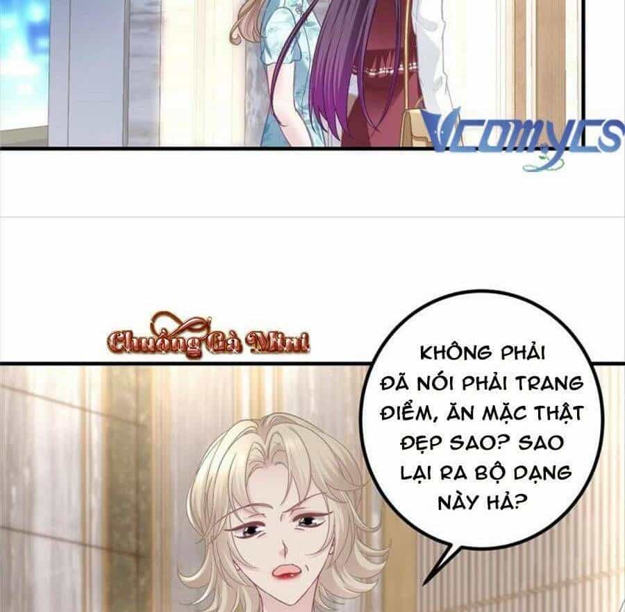 Bảo Bối Tâm Gan Của Lão Đại Xuyên Không Trở Lại Rồi - Chương 93 - ảnh 34