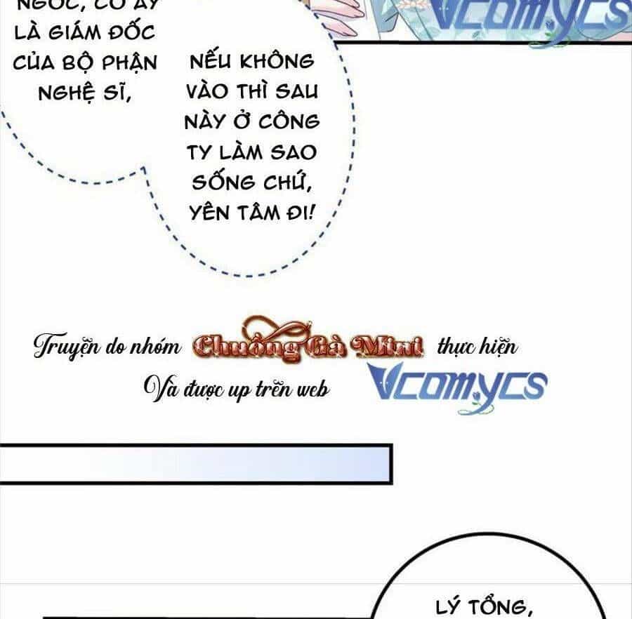Bảo Bối Tâm Gan Của Lão Đại Xuyên Không Trở Lại Rồi - Chương 93 - ảnh 47