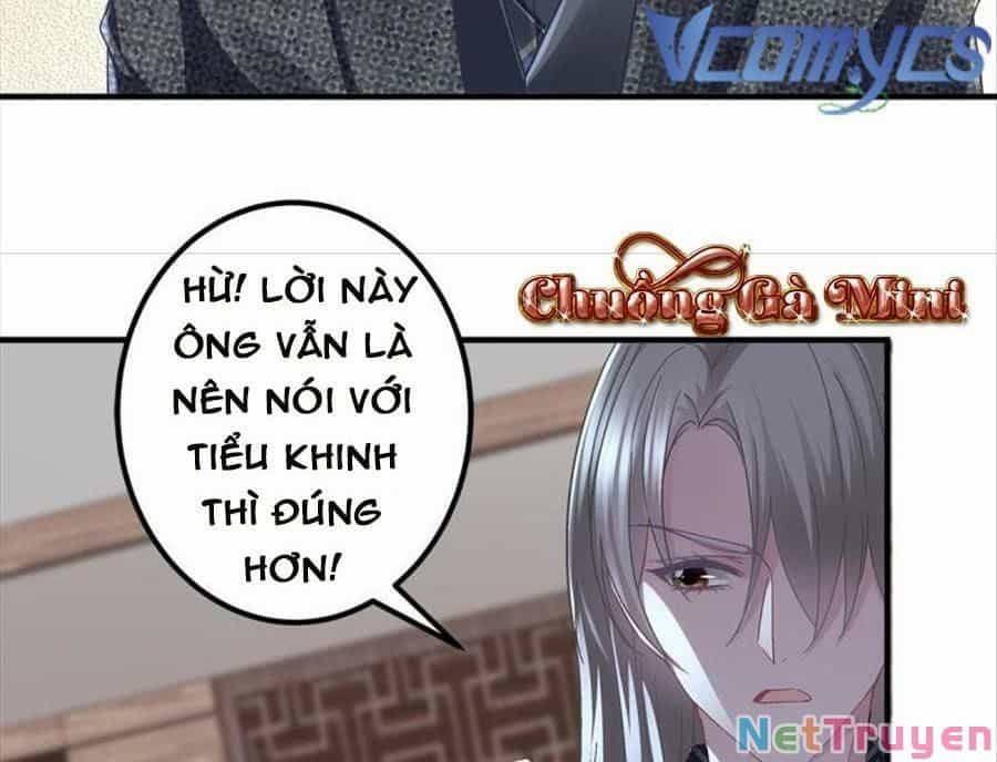 Bảo Bối Tâm Gan Của Lão Đại Xuyên Không Trở Lại Rồi - Chương 98 - ảnh 17
