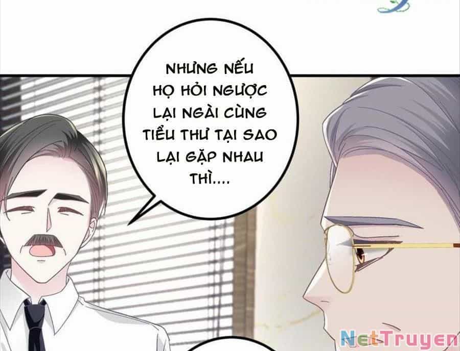 Bảo Bối Tâm Gan Của Lão Đại Xuyên Không Trở Lại Rồi - Chương 98 - ảnh 27