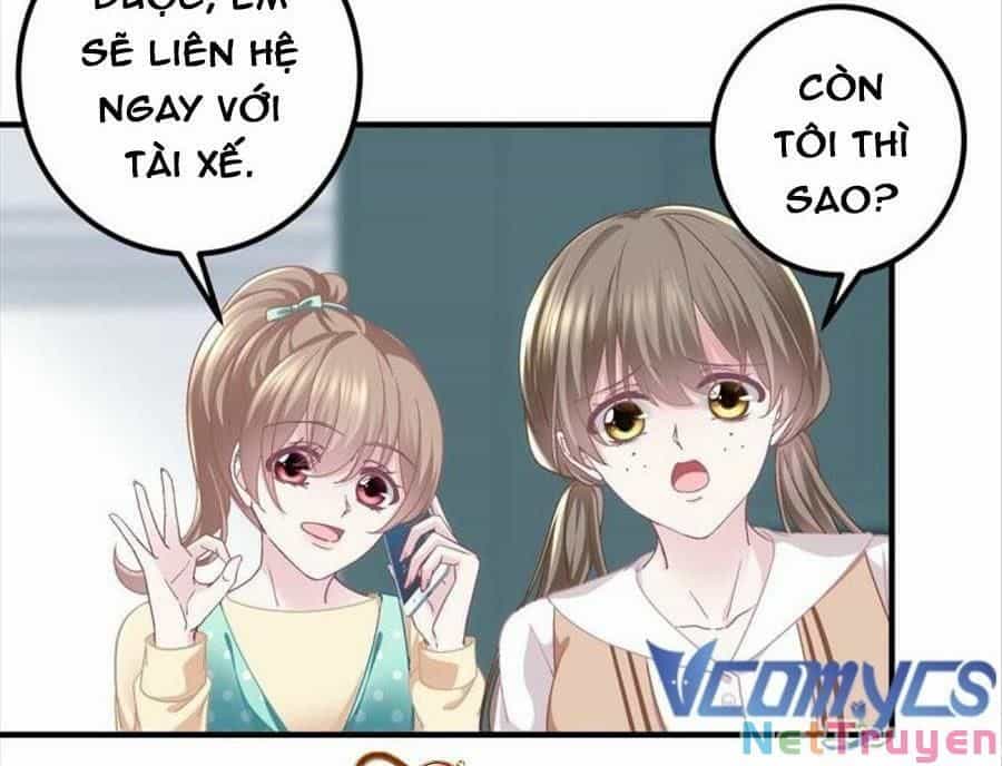 Bảo Bối Tâm Gan Của Lão Đại Xuyên Không Trở Lại Rồi - Chương 98 - ảnh 55