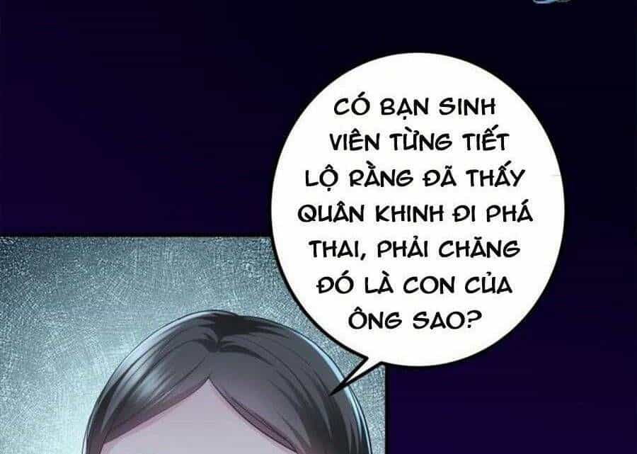 Bảo Bối Tâm Gan Của Lão Đại Xuyên Không Trở Lại Rồi - Chương 99 - ảnh 12