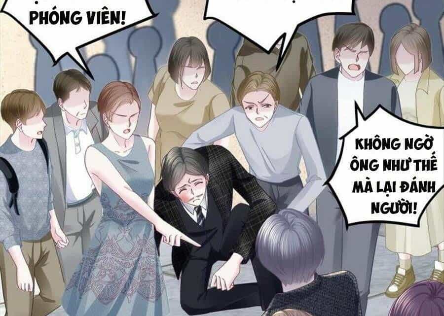 Bảo Bối Tâm Gan Của Lão Đại Xuyên Không Trở Lại Rồi - Chương 99 - ảnh 18