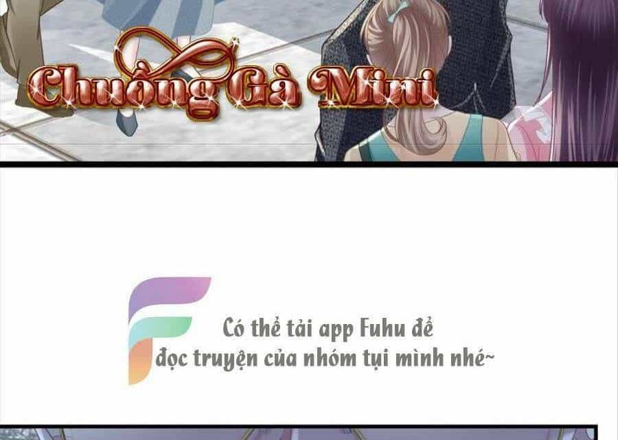 Bảo Bối Tâm Gan Của Lão Đại Xuyên Không Trở Lại Rồi - Chương 99 - ảnh 19