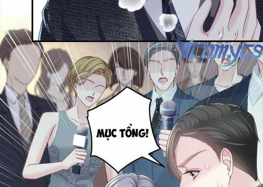 Bảo Bối Tâm Gan Của Lão Đại Xuyên Không Trở Lại Rồi - Chương 99 - ảnh 28