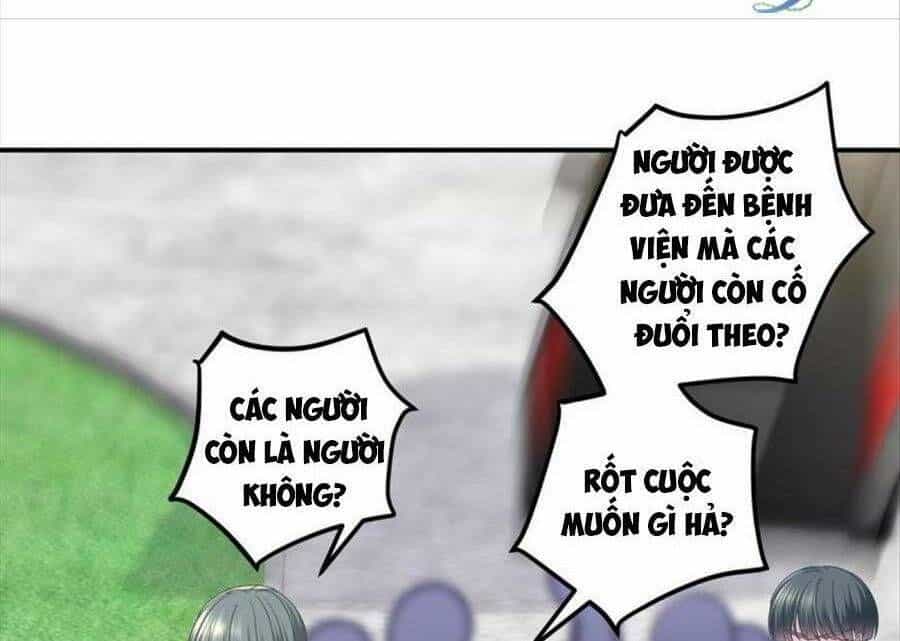 Bảo Bối Tâm Gan Của Lão Đại Xuyên Không Trở Lại Rồi - Chương 99 - ảnh 47
