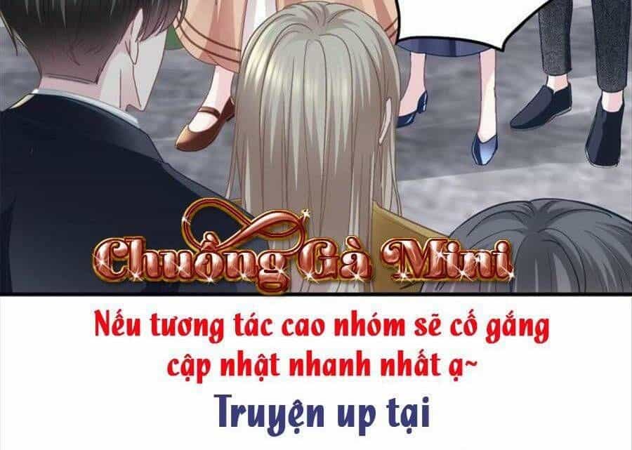 Bảo Bối Tâm Gan Của Lão Đại Xuyên Không Trở Lại Rồi - Chương 99 - ảnh 49