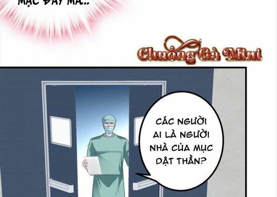 Bảo Bối Tâm Gan Của Lão Đại Xuyên Không Trở Lại Rồi - Chương 99 - ảnh 85