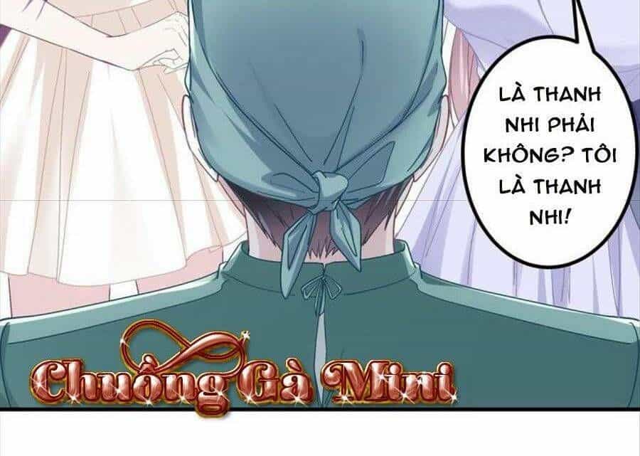 Bảo Bối Tâm Gan Của Lão Đại Xuyên Không Trở Lại Rồi - Chương 99 - ảnh 95