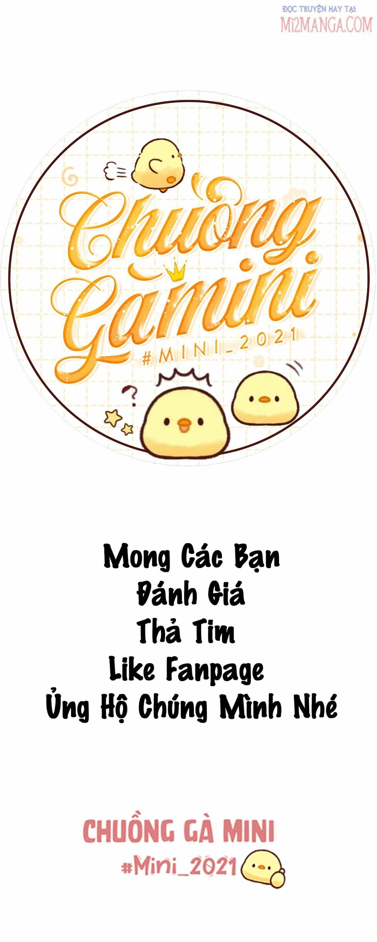 Bảo Bối Tâm Gan Của Lão Đại Xuyên Không Trở Lại Rồi - Chương 8 - ảnh 3