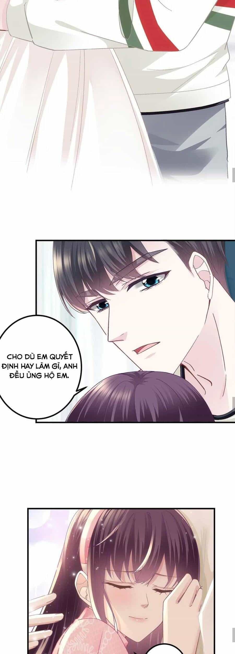 Bảo Bối Tâm Gan Của Lão Đại Xuyên Không Trở Lại Rồi - Chương 102 - ảnh 16