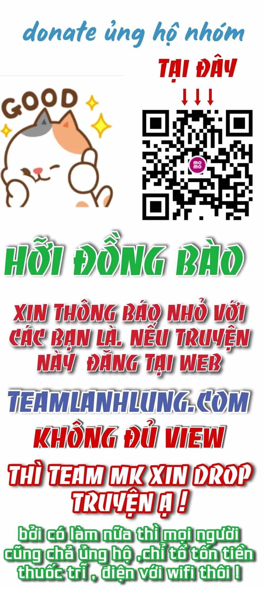 Bảo Bối Tâm Gan Của Lão Đại Xuyên Không Trở Lại Rồi - Chương 102 - ảnh 2