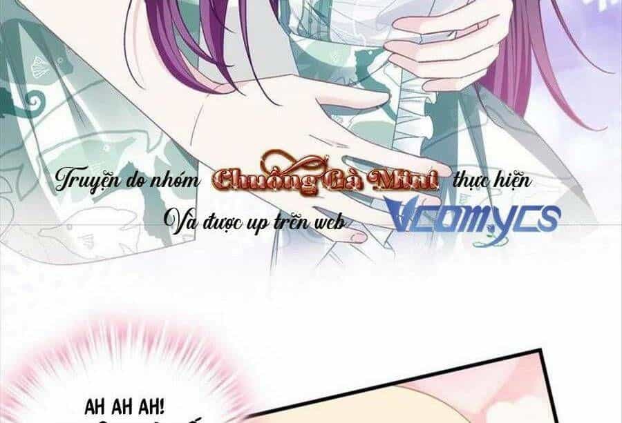 Bảo Bối Tâm Gan Của Lão Đại Xuyên Không Trở Lại Rồi - Chương 103 - ảnh 25