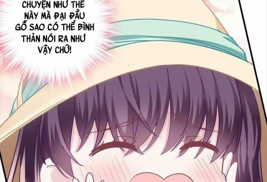 Bảo Bối Tâm Gan Của Lão Đại Xuyên Không Trở Lại Rồi - Chương 103 - ảnh 26