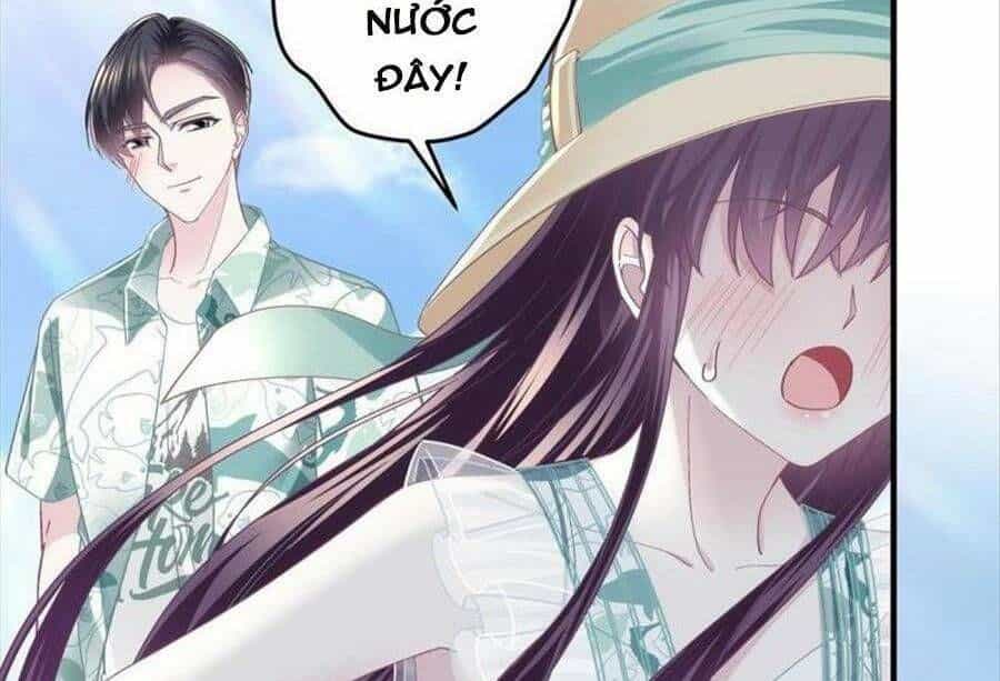 Bảo Bối Tâm Gan Của Lão Đại Xuyên Không Trở Lại Rồi - Chương 103 - ảnh 28