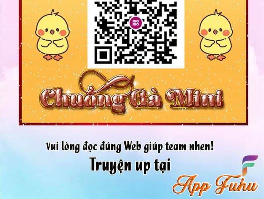 Bảo Bối Tâm Gan Của Lão Đại Xuyên Không Trở Lại Rồi - Chương 112 - ảnh 23