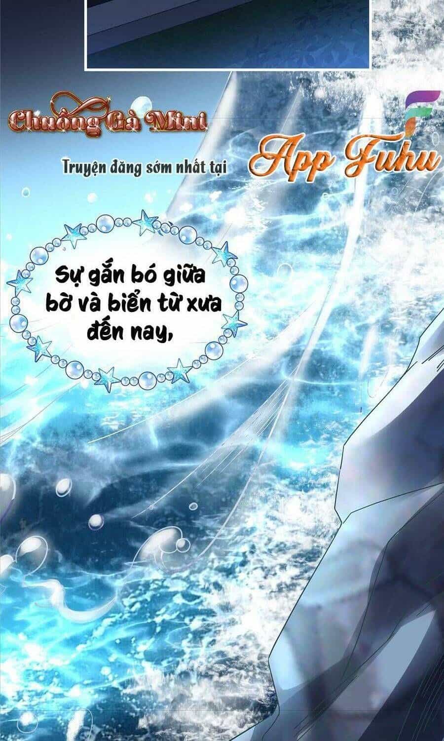 Bảo Bối Tâm Gan Của Lão Đại Xuyên Không Trở Lại Rồi - Chương 113 - ảnh 13