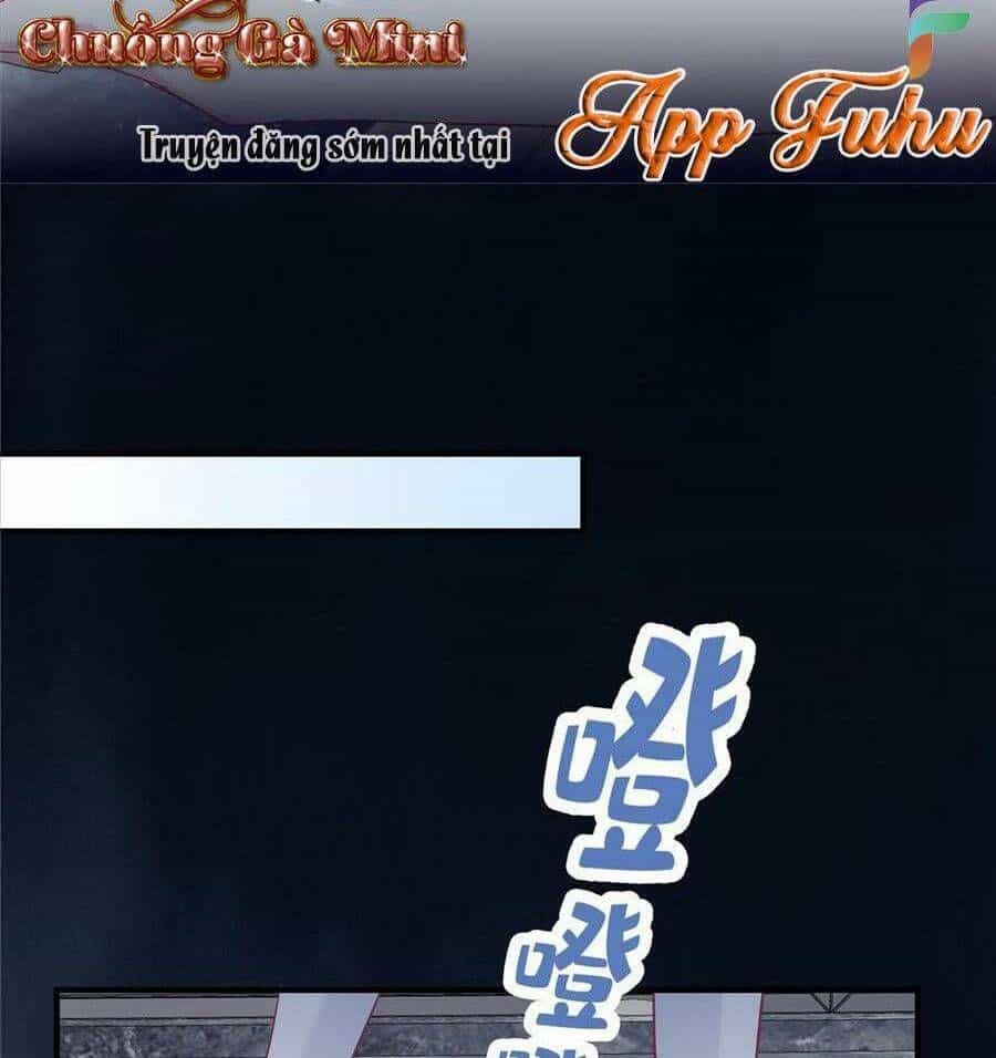 Bảo Bối Tâm Gan Của Lão Đại Xuyên Không Trở Lại Rồi - Chương 119 - ảnh 25
