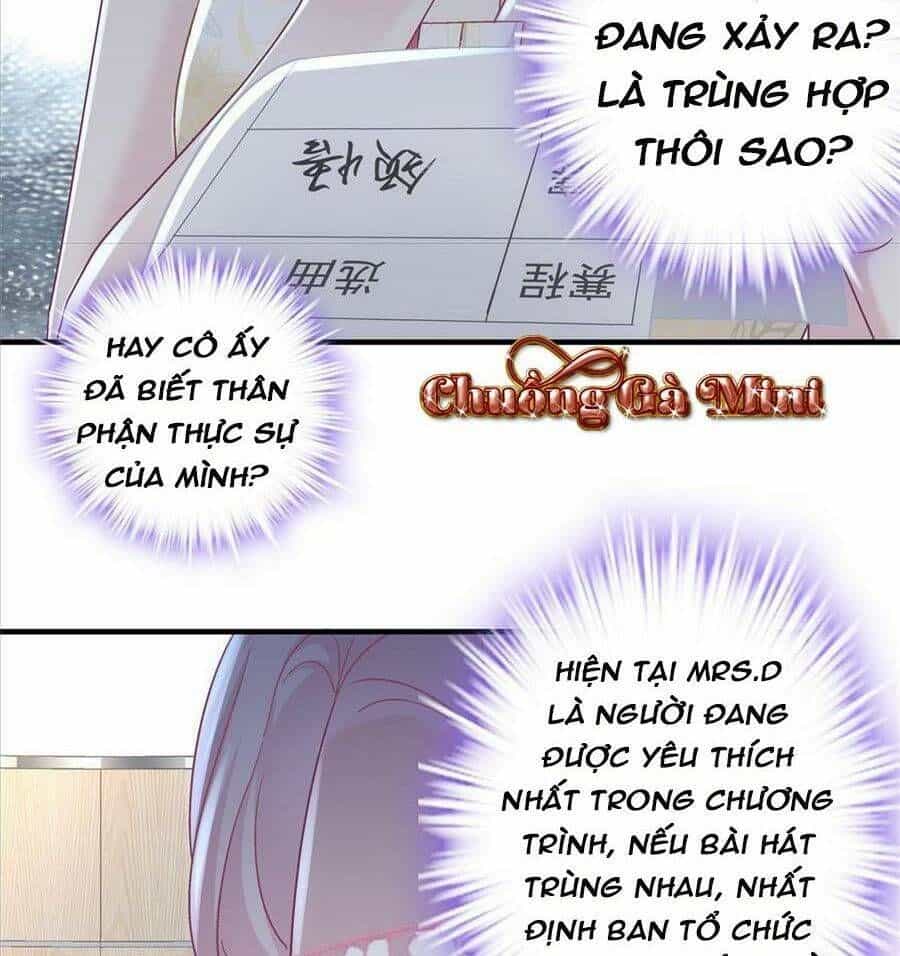 Bảo Bối Tâm Gan Của Lão Đại Xuyên Không Trở Lại Rồi - Chương 119 - ảnh 7